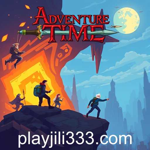 Exploring the Excitement: An In-Depth Look at Adventure Games and the Role of 'jili333'