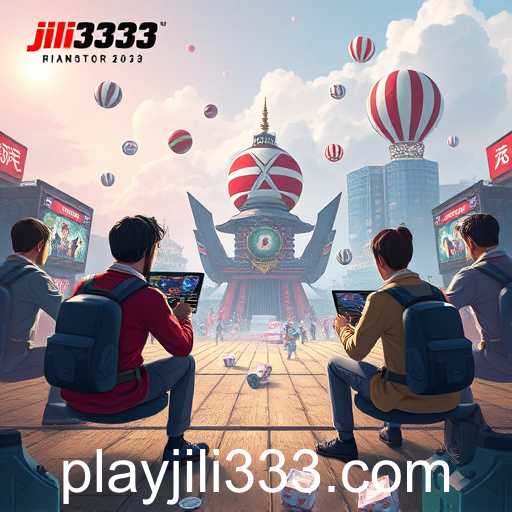 jili333