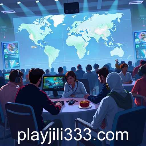 The Evolution and Impact of Online Gaming Portals