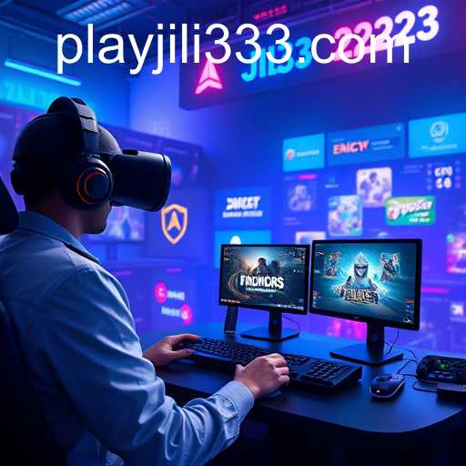 The Evolution of Online Gaming in 2026