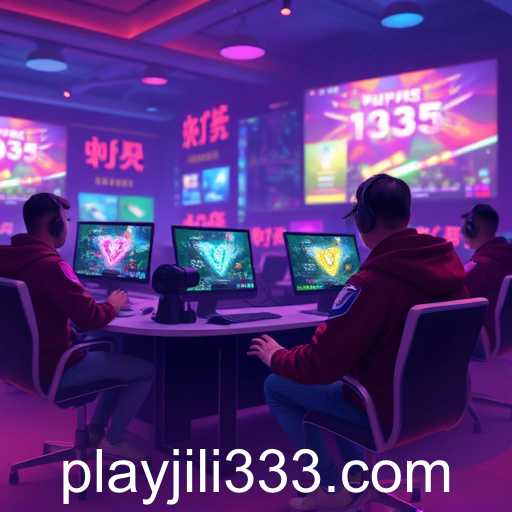 Evolution of Online Gaming in 2025