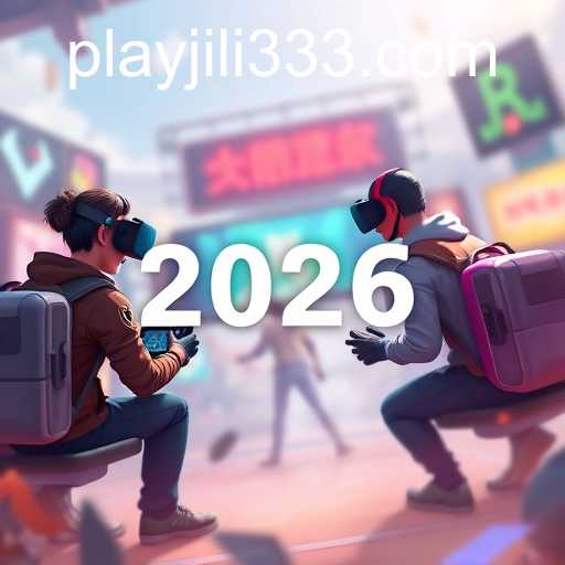 Gaming Evolution on Jili333