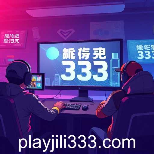 jili333