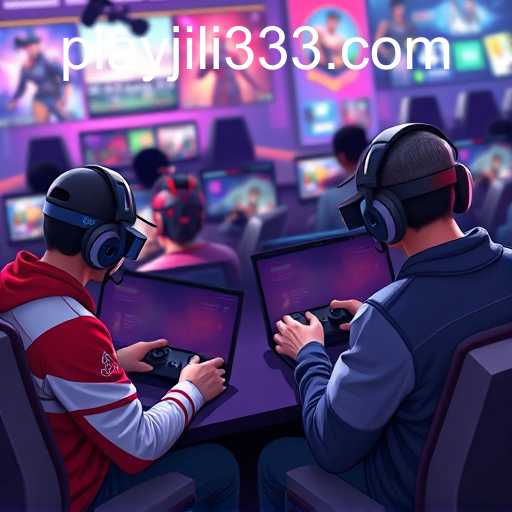 The Growing Influence of Online Gaming in 2025