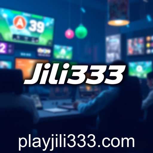 Jili333: Evolution in the Gaming Universe