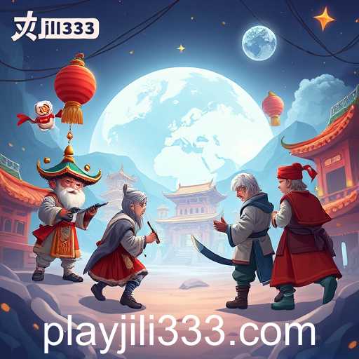 The Rise of Jili333 in the Gaming World