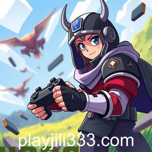 The Rise of Jili333: A Gaming Revolution