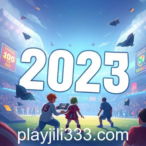 The Rise of Jili333 in the Gaming World