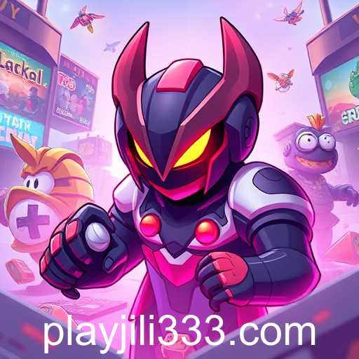 The Expanding Influence of Jili333 in Online Gaming