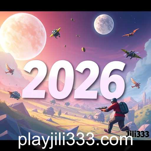 Jili333 Revolutionizes Online Gaming in 2025