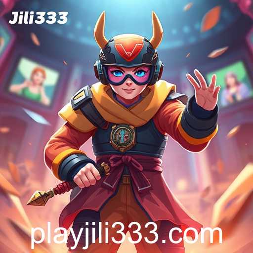 Jili333: Revolutionizing Online Gaming Culture