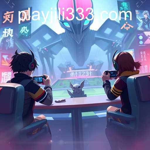 The Rise of Jili333: A Platform Revolutionizing Online Gaming