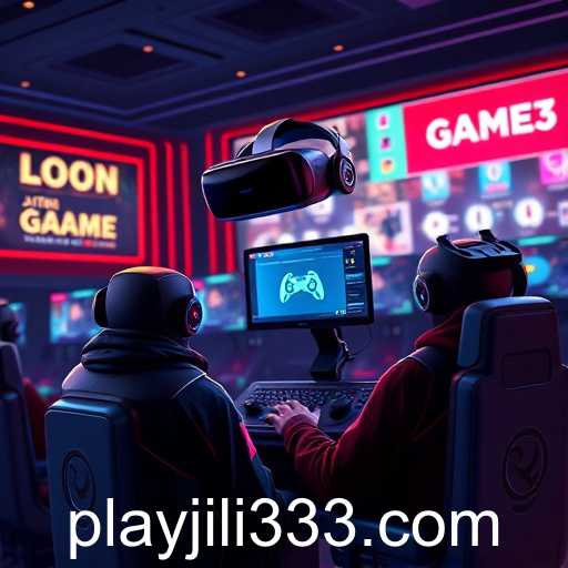 jili333