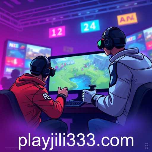 The Rise of Online Gaming Portals