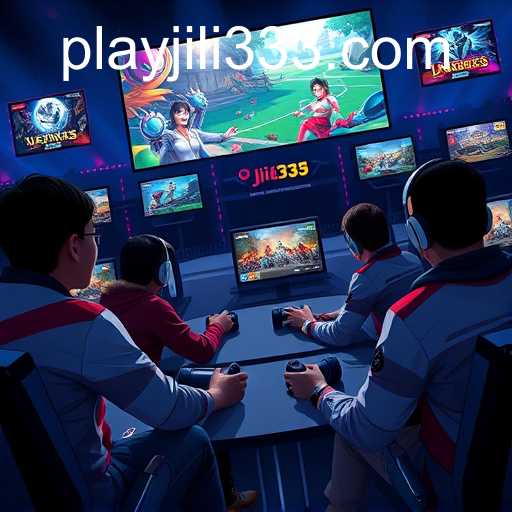 Rise of Online Gaming Platforms in 2025