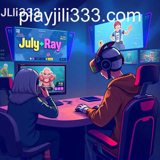 The Rise of Jili333 in the Gaming World