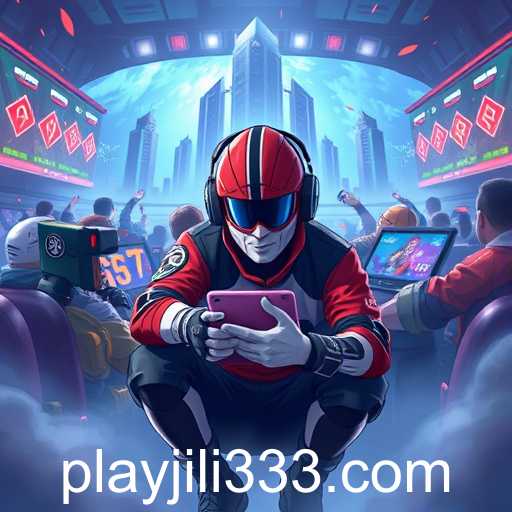 The Rise of Jili333: A New Era in Online Gaming