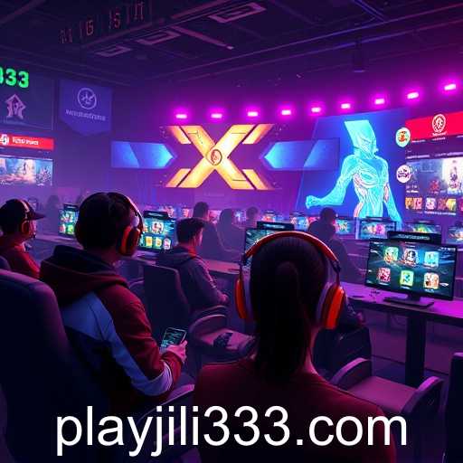 The Rise of Online Gaming Platforms