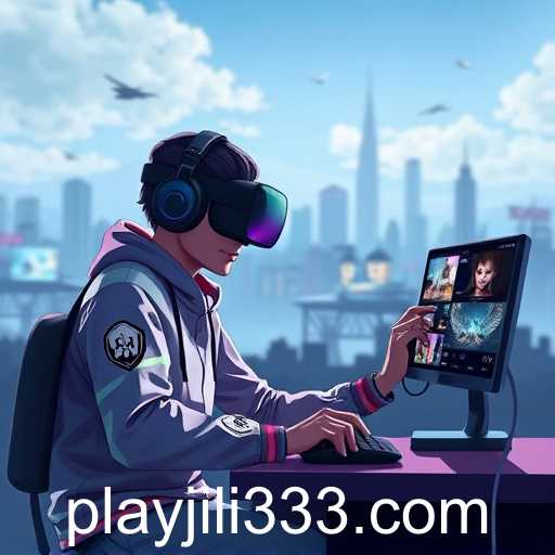 The Rise of Online Gaming: A Global Phenomenon