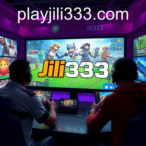 The Rising Popularity of Jili333 in Online Gaming