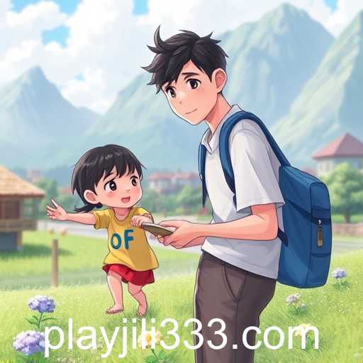 Exploring the Fascinating World of Simulation Games with Jili333