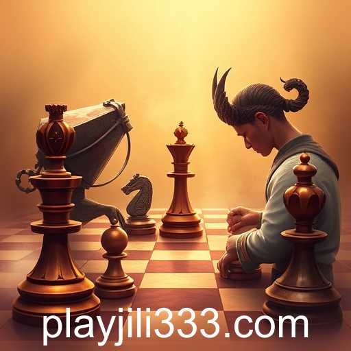 Exploring the Intricacies of Strategy Games Featuring 'jili333'